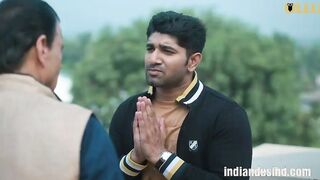 Desi Kishe Episode 3 ULLU Original Adult Web Series