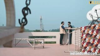 Desi Kishe Episode 3 ULLU Original Adult Web Series
