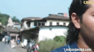 Desi Kishe Episode 3 ULLU Original Adult Web Series