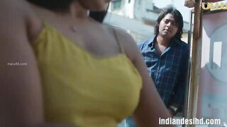 Desi Kishe Episode 3 ULLU Original Adult Web Series