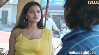 Desi Kishe Episode 3 ULLU Original Adult Web Series