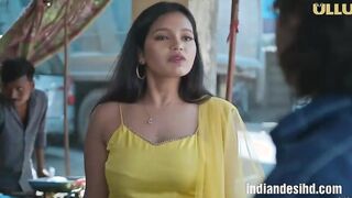Desi Kishe Episode 3 ULLU Original Adult Web Series