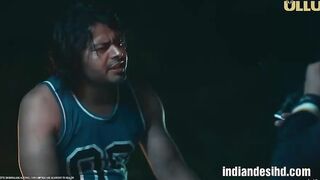 Desi Kishe Episode 3 ULLU Original Adult Web Series