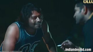 Desi Kishe Episode 3 ULLU Original Adult Web Series