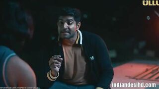 Desi Kishe Episode 3 ULLU Original Adult Web Series