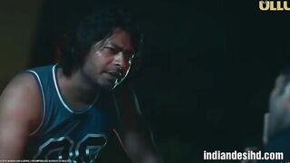 Desi Kishe Episode 3 ULLU Original Adult Web Series