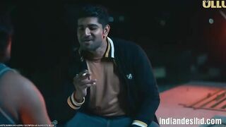 Desi Kishe Episode 3 ULLU Original Adult Web Series