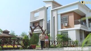 Desi Kishe Episode 3 ULLU Original Adult Web Series