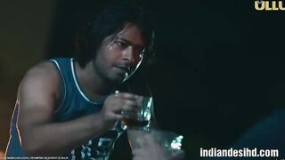 Desi Kishe Episode 3 ULLU Original Adult Web Series