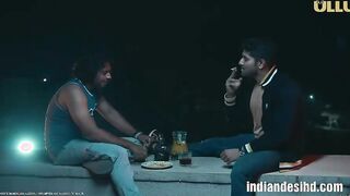 Desi Kishe Episode 3 ULLU Original Adult Web Series