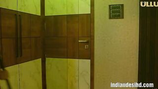 Desi Kishe Episode 3 ULLU Original Adult Web Series