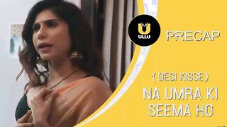 Desi Kishe Episode 3 ULLU Original Adult Web Series