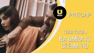 Desi Kishe Episode 3 ULLU Original Adult Web Series