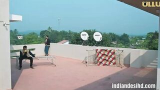 Desi Kishe Episode 3 ULLU Original Adult Web Series