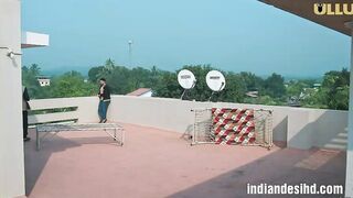 Desi Kishe Episode 3 ULLU Original Adult Web Series