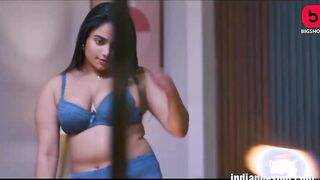 Merrid Bhabhi