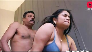 Merrid Bhabhi