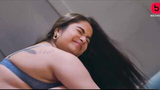 Merrid Bhabhi