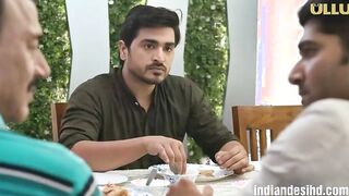 Desi Kishe Episode 4 ULLU Original Adult Web Series