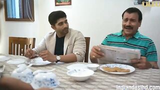 Desi Kishe Episode 4 ULLU Original Adult Web Series