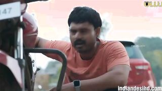 Desi Kishe Episode 4 ULLU Original Adult Web Series