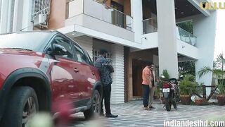 Desi Kishe Episode 4 ULLU Original Adult Web Series