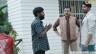 Desi Kishe Episode 4 ULLU Original Adult Web Series