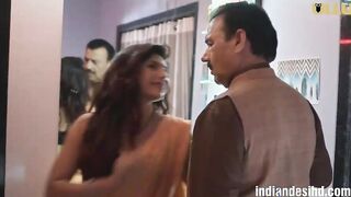 Desi Kishe Episode 4 ULLU Original Adult Web Series