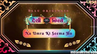 Desi Kishe Episode 4 ULLU Original Adult Web Series