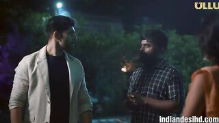 Desi Kishe Episode 4 ULLU Original Adult Web Series