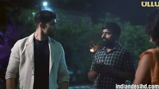 Desi Kishe Episode 4 ULLU Original Adult Web Series