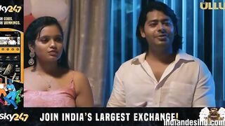 Desi Kishe Episode 4 ULLU Original Adult Web Series