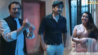 Desi Kishe Episode 4 ULLU Original Adult Web Series