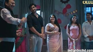 Desi Kishe Episode 4 ULLU Original Adult Web Series