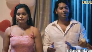 Desi Kishe Episode 4 ULLU Original Adult Web Series