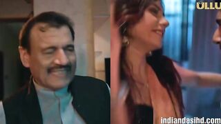 Desi Kishe Episode 4 ULLU Original Adult Web Series