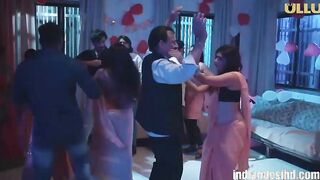 Desi Kishe Episode 4 ULLU Original Adult Web Series