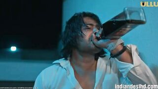 Desi Kishe Episode 4 ULLU Original Adult Web Series