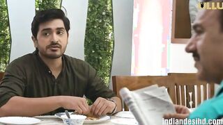 Desi Kishe Episode 4 ULLU Original Adult Web Series