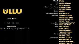Desi Kishe Episode 4 ULLU Original Adult Web Series