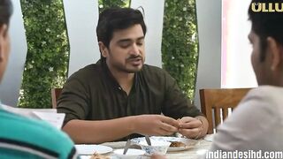 Desi Kishe Episode 4 ULLU Original Adult Web Series