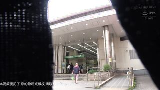Sensitive woman who is cum while crying in double acme inserted at the same time 1of5