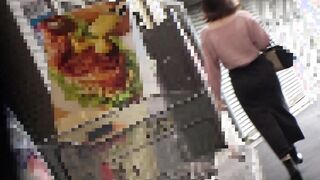 Sensitive woman who is cum while crying in double acme inserted at the same time 1of5