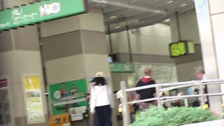 Sensitive woman who is cum while crying in double acme inserted at the same time 1of5