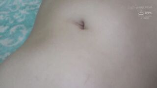 Sensitive woman who is cum while crying in double acme inserted at the same time 2of5