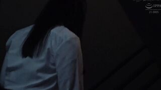 Sensitive woman who is cum while crying in double acme inserted at the same time 3of5
