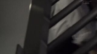 Sensitive woman who is cum while crying in double acme inserted at the same time 3of5