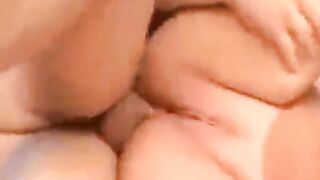 Loira rabuda gostosa