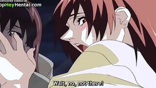 Busty woman amazing hardcore sex
