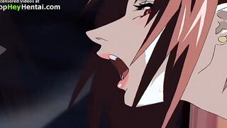 Busty woman amazing hardcore sex